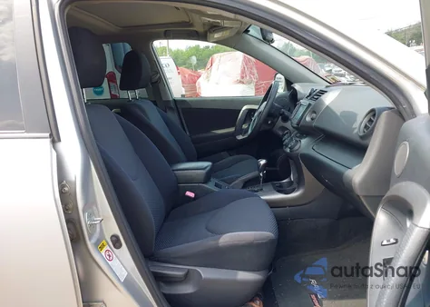 2009 Toyota Rav4 Sport V6 из США, поврежденный, VIN JTMBK32V995079388